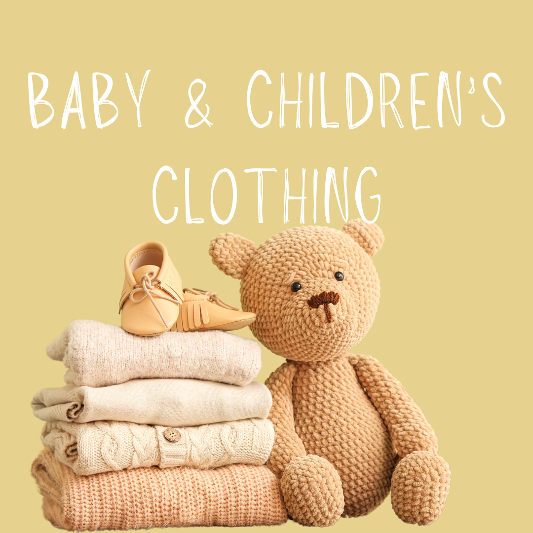 Baby & Children's Clothing