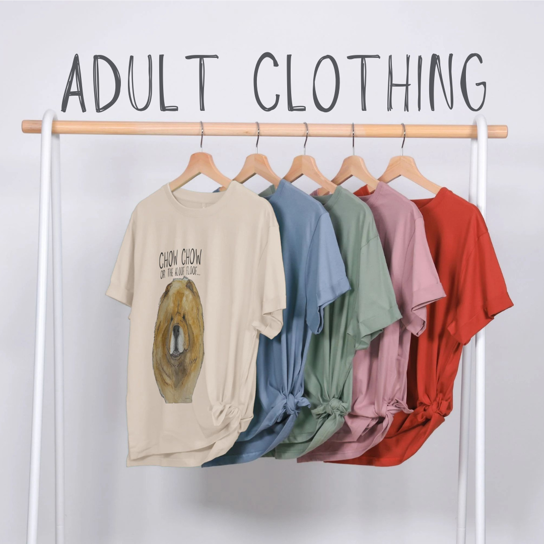 Adult Clothing