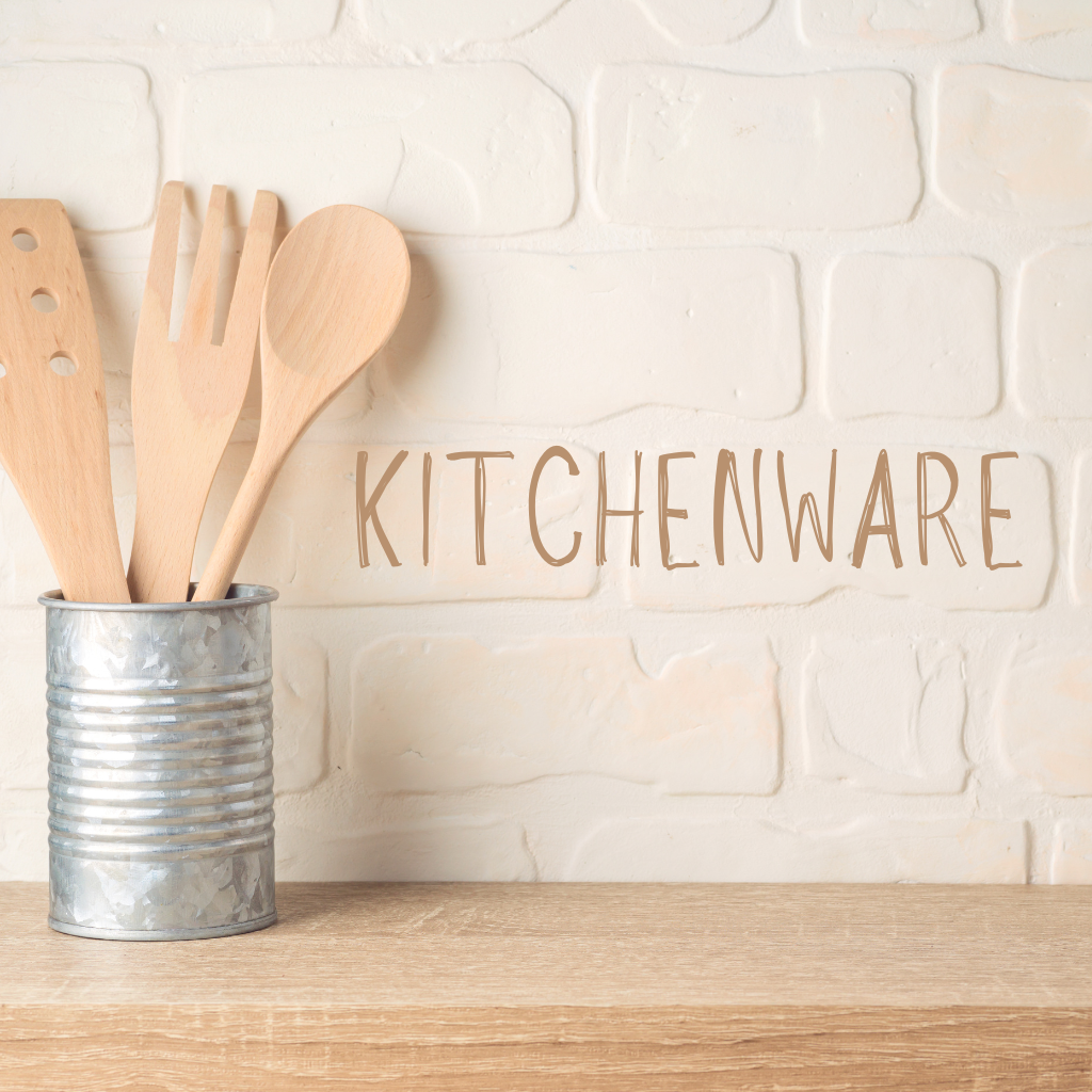 Kitchenware