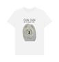 White Cream Chow Chow Men's T Shirt