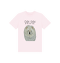 Pink Cream Chow Chow Children's T Shirt