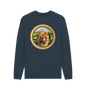 Navy Blue Remembering Wilson Sweatshirt