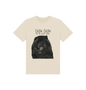 Oat Black Chow Chow Children's T Shirt