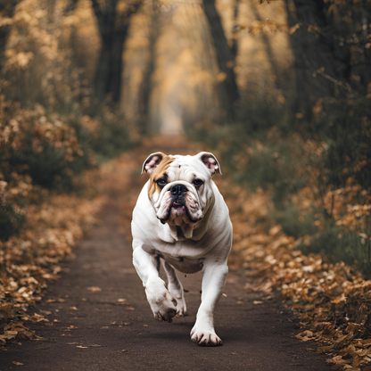 Sip in Style with a Bulldog Travel Mug: Perfect for Stubborn Mornings!