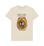 Oat Red Chow Chow Men's T Shirt