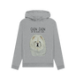 Light Heather Cream Chow Chow Women's Hoodie