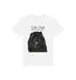 White Black Chow Chow Children's T Shirt