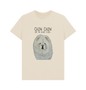 Oat Cream Chow Chow Men's T Shirt