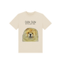 Oat Fawn Chow Chow Child's T Shirt