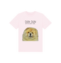 Pink Fawn Chow Chow Child's T Shirt