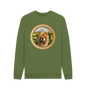 Khaki Remembering Wilson Sweatshirt