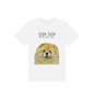 White Fawn Chow Chow Child's T Shirt